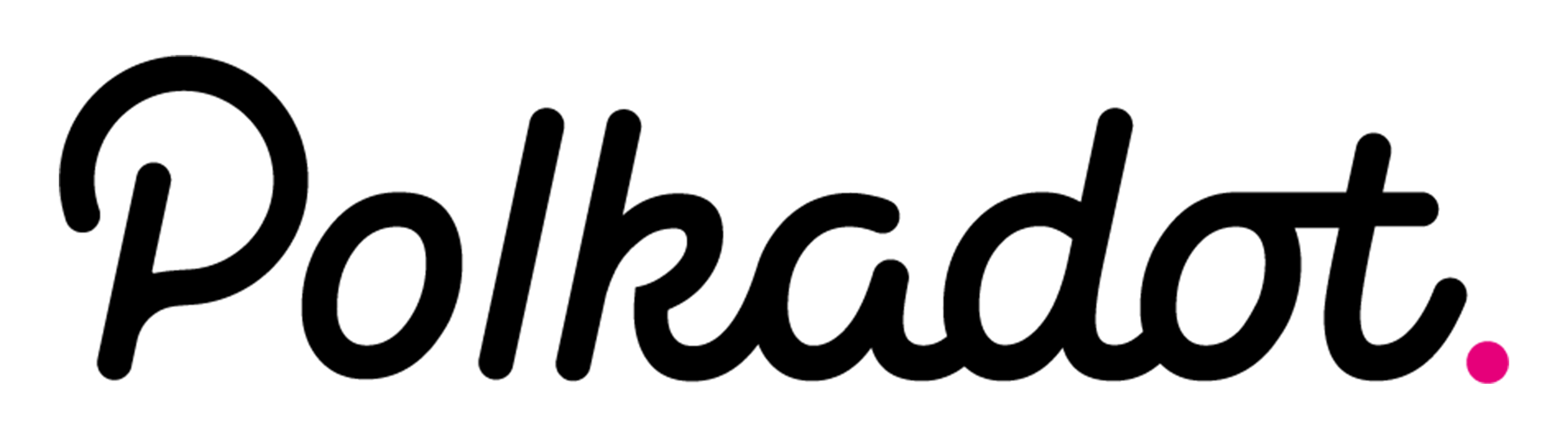 Polkadot alt text